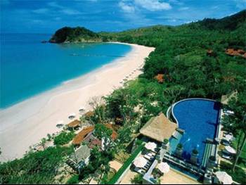 ທ່ອງທ່ຽວ Phu Quoc